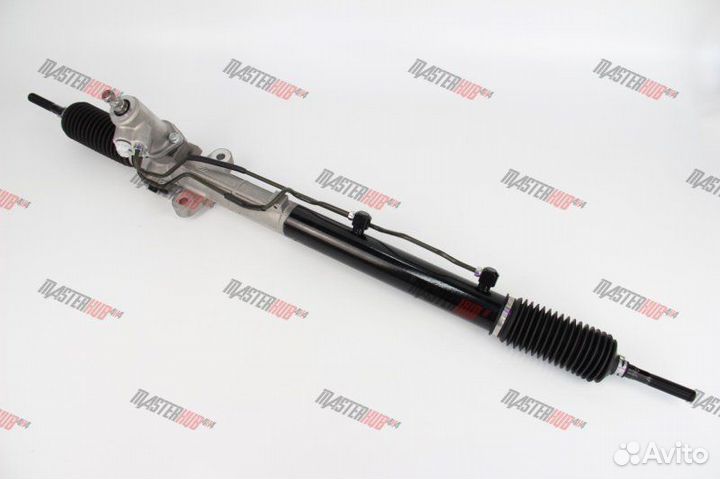 Рулевая рейка на hyundai sonata с 2008 по 2010