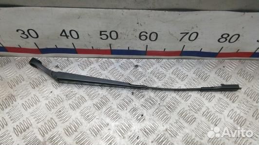 Щеткодержатель лобового стекла opel zafira B (CBR07O901)