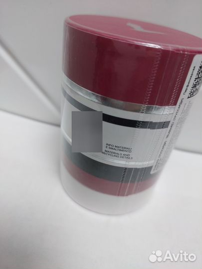 Trussardi ruby red 30ml