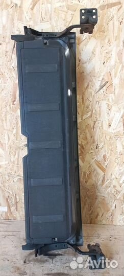 Борт откидной C-crosser, 4007, outlander xl