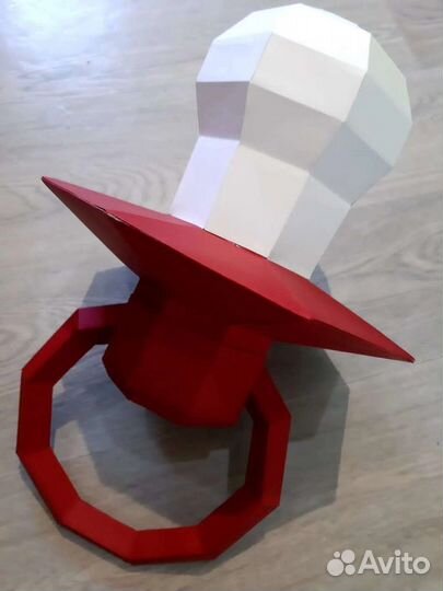 Подарок на выписку