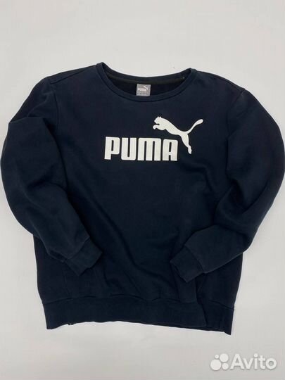 Свитшот Puma