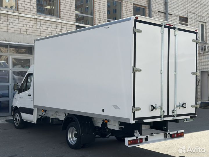 Sollers Atlant 2.7 МТ, 2025