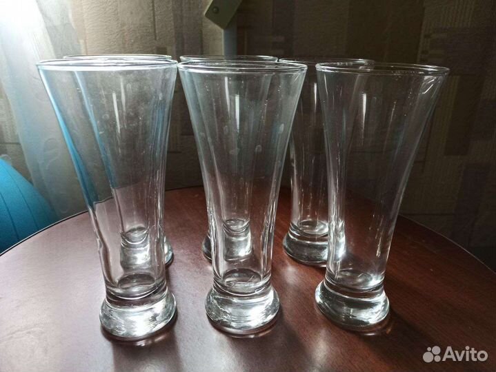 Стаканы