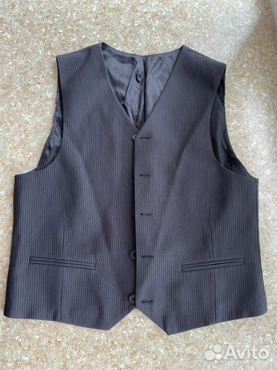 Жилет школьный Юниорцентр, 164-92