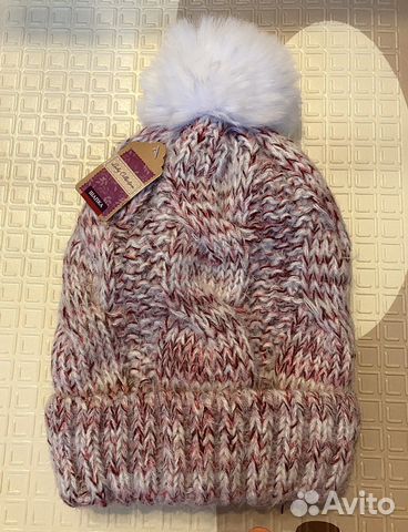 Шапка (новая)