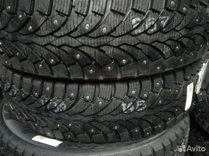Matador MP 30 Sibir Ice 2 195/65 R15
