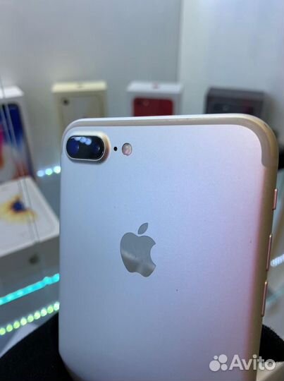 iPhone 7 Plus-128gb/оригинал