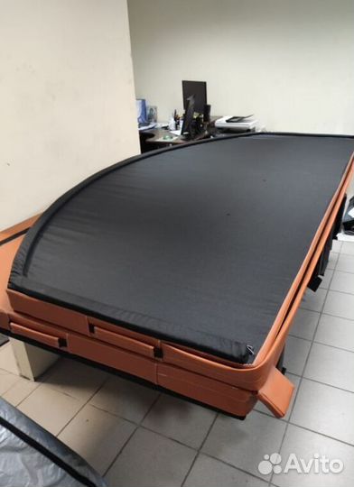 Термокрышка для спа KSH-3152