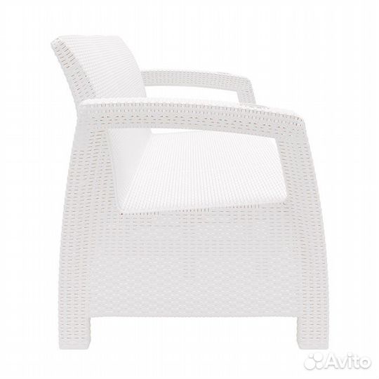 Садовый диван Альтернатива 