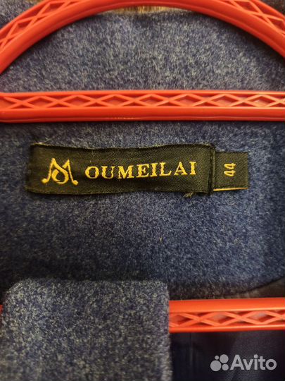 Пальто женское демисезонное 44 р-р