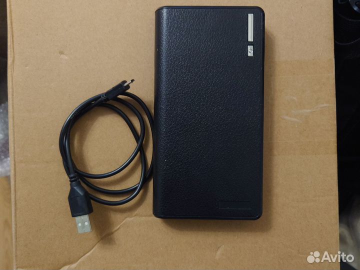 Внешний аккумулятор