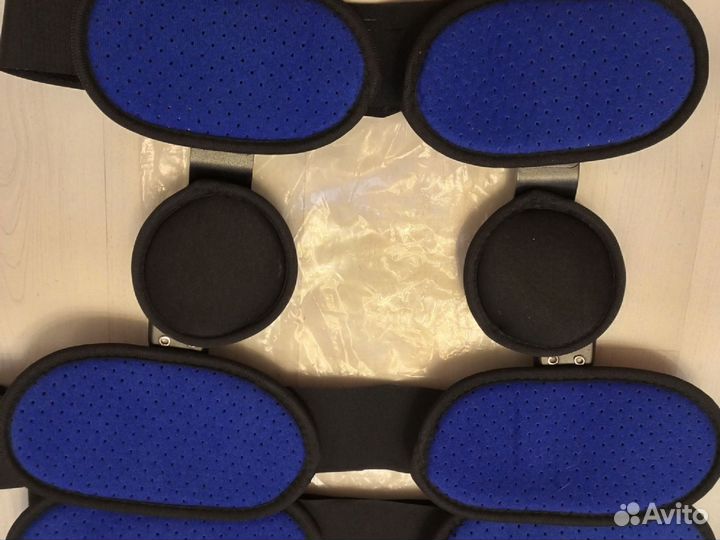 Детский коленный ортез