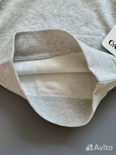 Толстовка 116 размер C&A