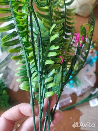 Все для рукоделия и творчества