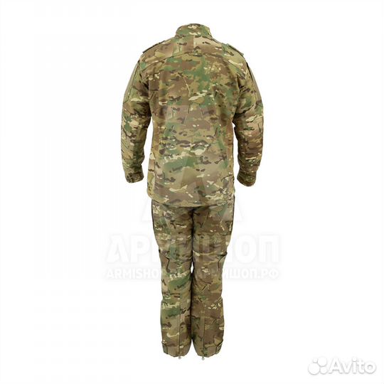 Тактический костюм Сухопут следопыт мультикам