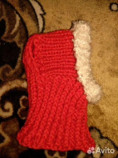 Одежда для собак и кошек