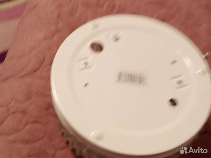 Светильник