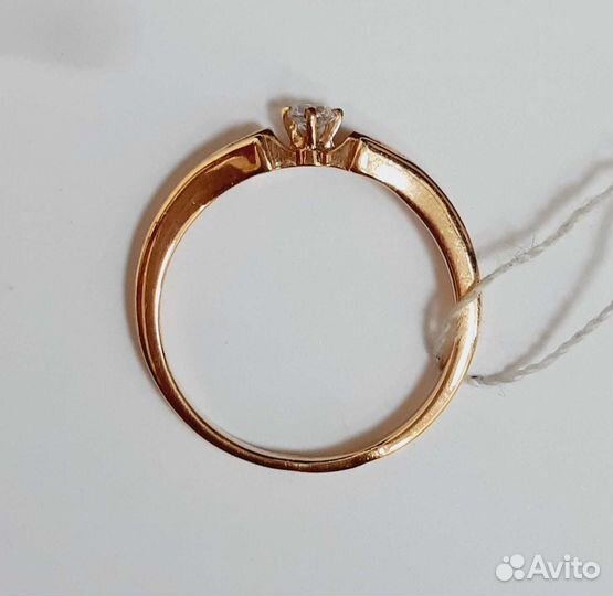 Золотое кольцо