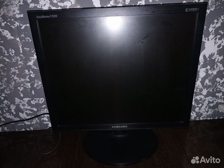 Системный блок