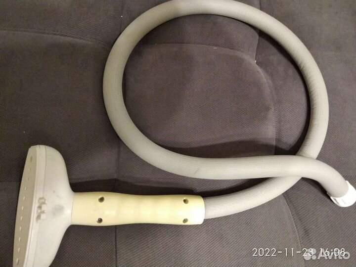 Запчасти к отпаривателю KiT fort KT-907