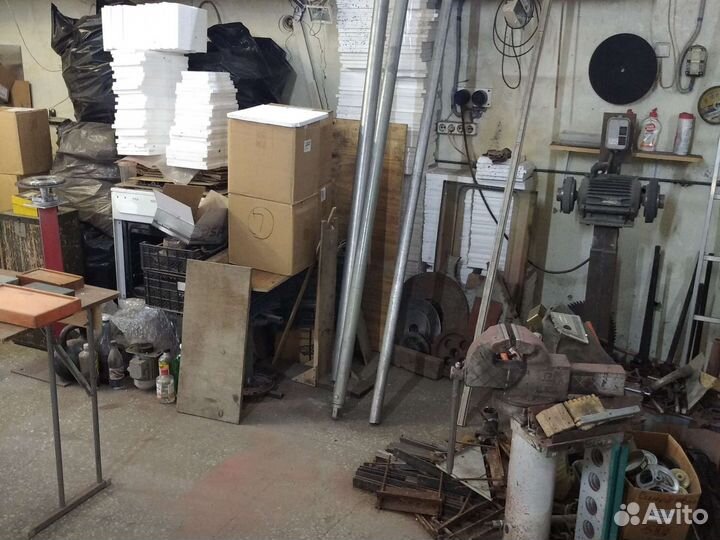 Трубы алюминиевые для антенны