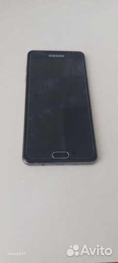 Samsung Galaxy A5 (2016) SM-A510F, 2/16 ГБ