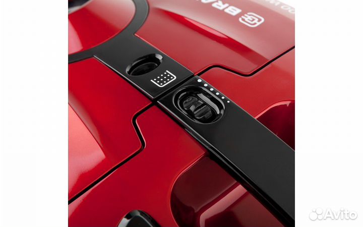 Пылесос Brayer BR4223