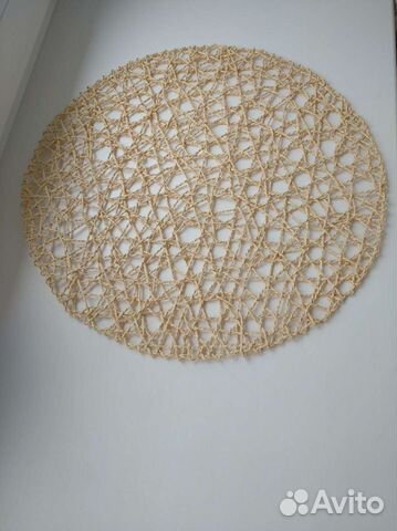 Салфетка Икеа