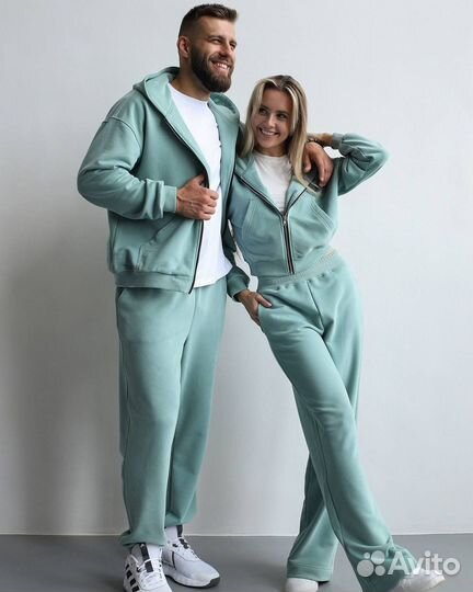 Парный костюм