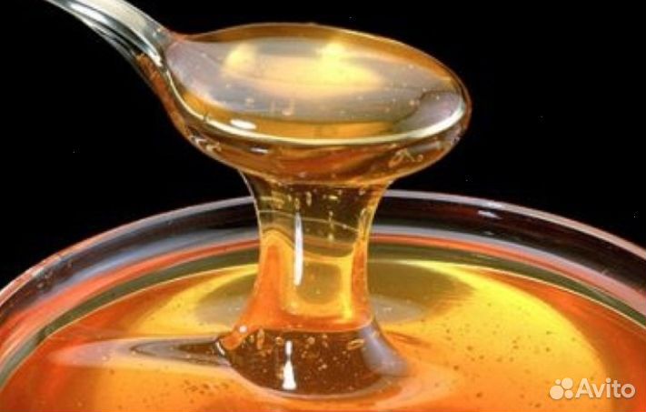 Мед Алтайский опт