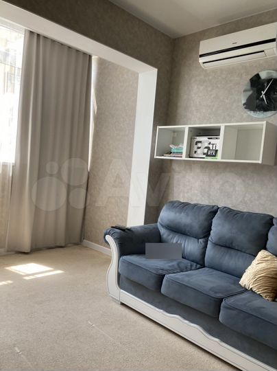 Квартира-студия, 32 м², 8/13 эт.