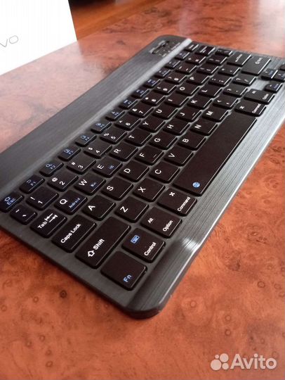 Bluetooth клавиатура для планшета и телефона