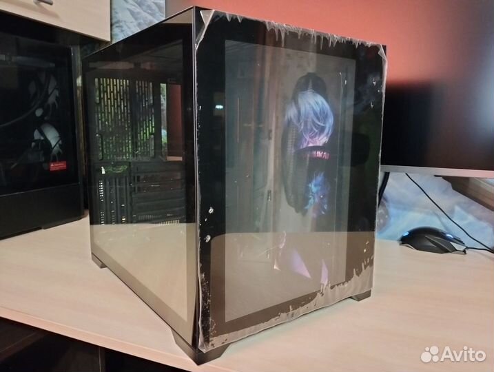 Корпус для пк ardor gaming C305