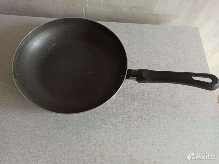 Сковородки