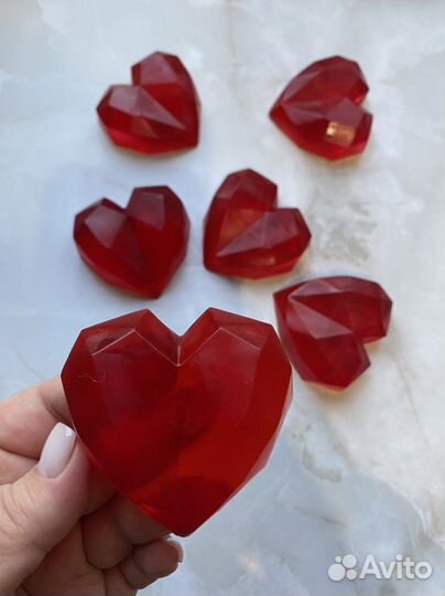 Крым/мыло ручной работы, подарок девушке, мужчине