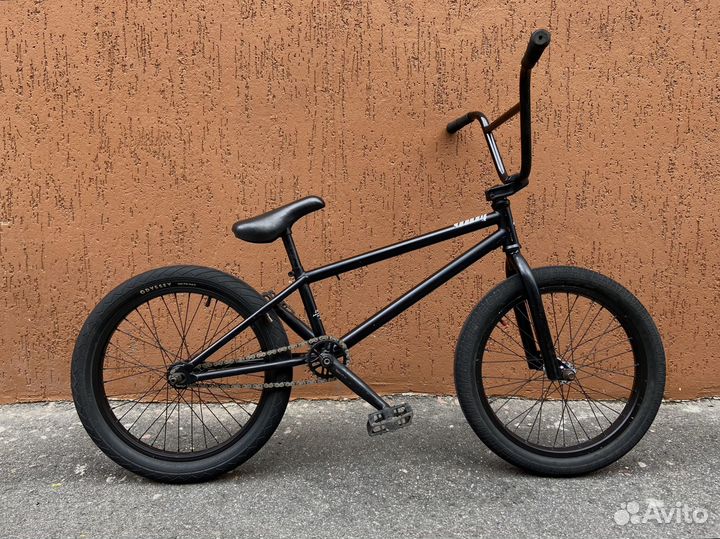 BMX Agang Wolf 20.6 2020