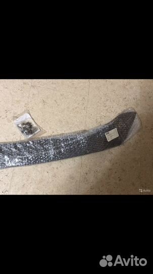 Peugeot 3008 Дефлектор капота