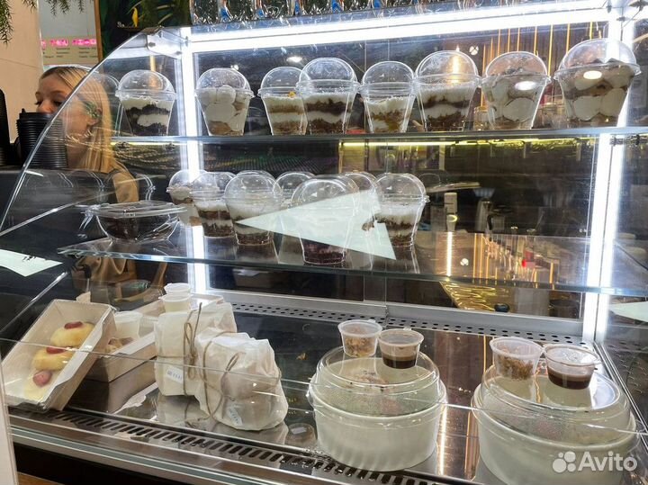 Франшиза Coffee Island Bali с быстрой окупаемостью