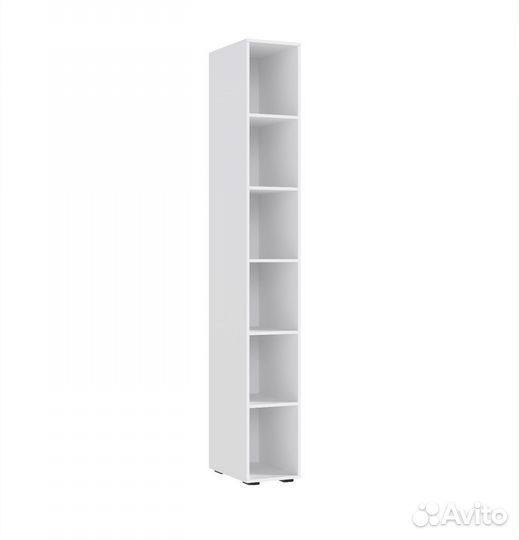 Открытый пенал