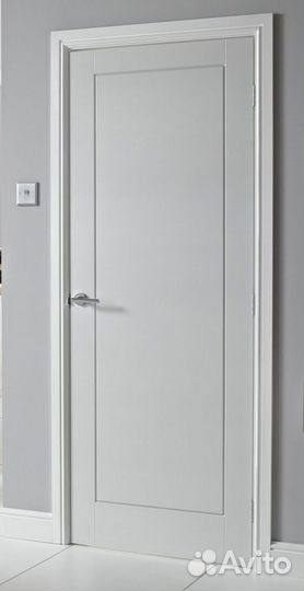 Межкомнатные двери новые