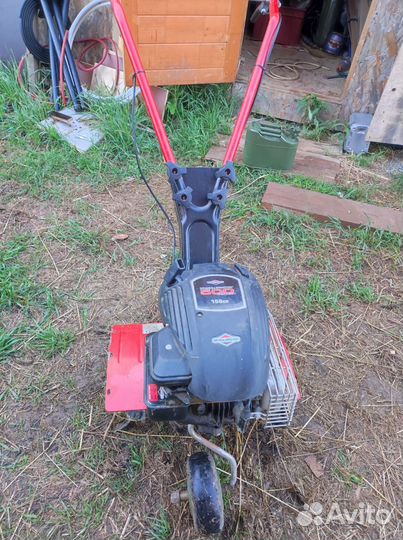 Культиватор