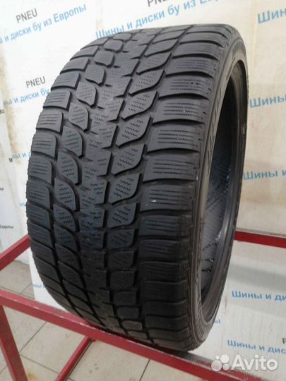 Bridgestone Blizzak LM-25 275/35 R19