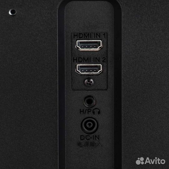 Монитор LG UltraWide 29WP500-B