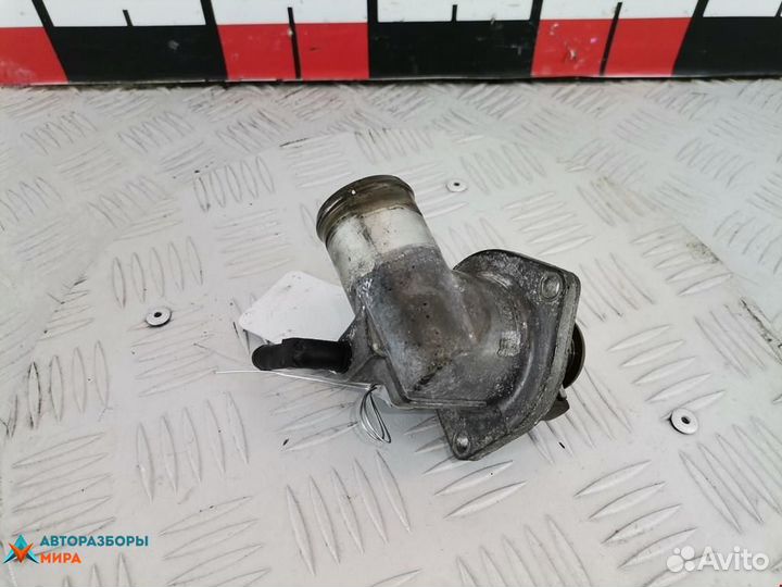 Корпус термостата Opel Astra F рест. 1999 90573325