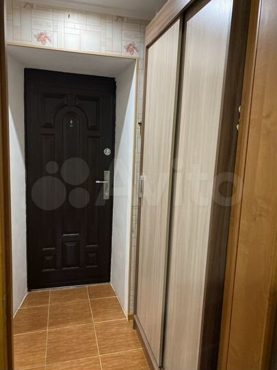 1-к. квартира, 25 м², 1/1 эт.