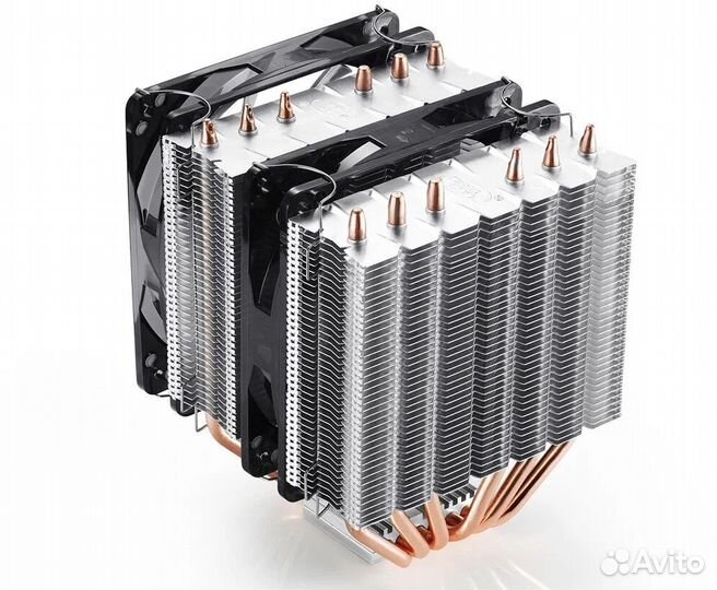 Комплектующие для пк/ноутов