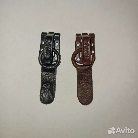 Крючки шубные