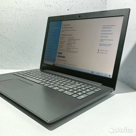 Ноутбук Lenovo Ideapad 330-15AST (Рассрочка /Т4)