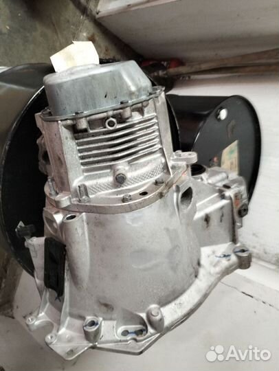 Коробка передач кпп пежо партнер 1.6 115лс